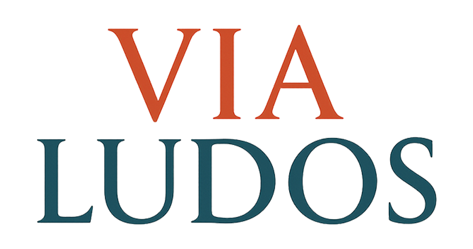 Via-ludos